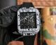 Best Copy Hublot Square Bang Unico King Quartz Movement 45mm Carbon Fiber (9)_th.jpg